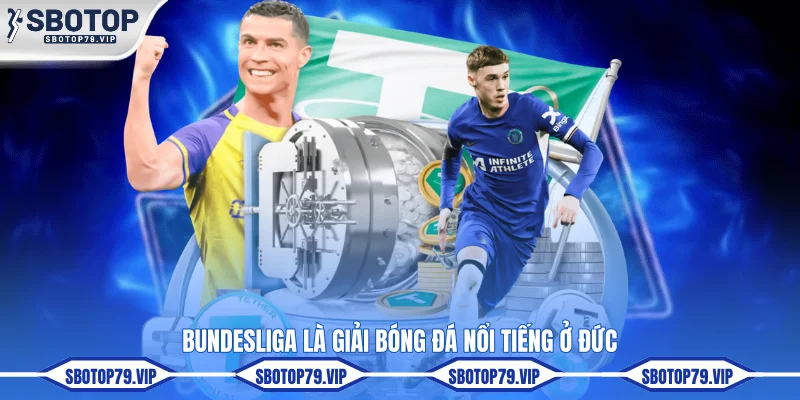Soi Kèo Bundesliga - Kinh Nghiệm Nhận Định Chuẩn Xác 2 Bundesliga là giải bóng đá nổi tiếng ở Đức